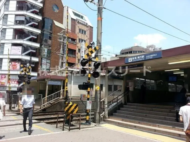 4LDK Property Osaka City Osaka Prefecture (17)