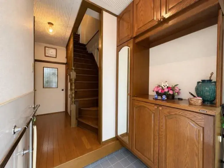 4LDK Property Osaka City Osaka Prefecture (4)