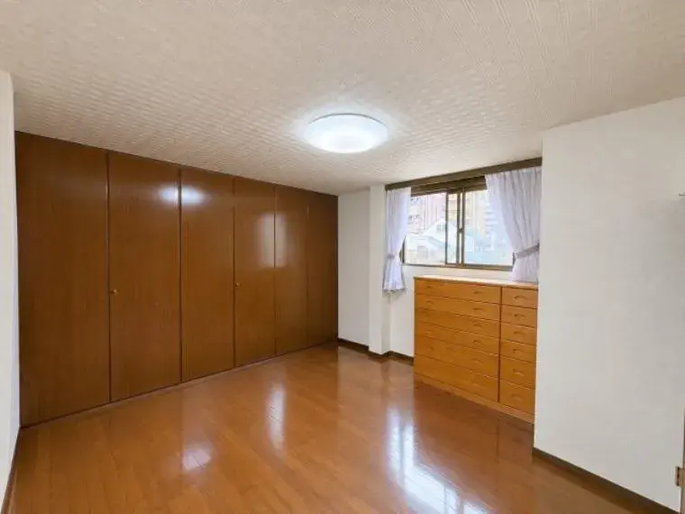 4LDK Property Osaka City Osaka Prefecture (5)