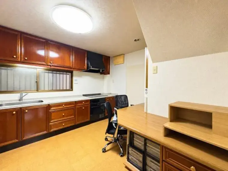 4LDK Property Osaka City Osaka Prefecture (7)