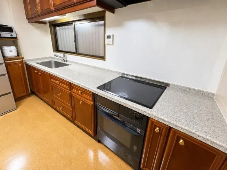 4LDK Property Osaka City Osaka Prefecture (8)