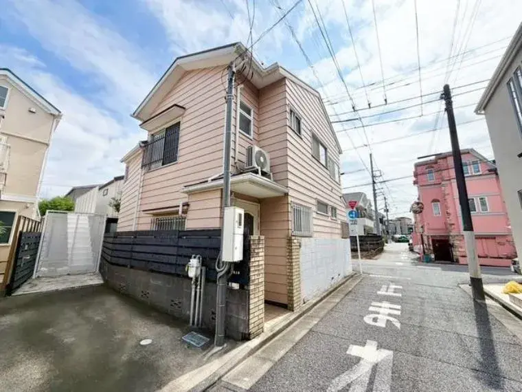 Akiya in Tokyo