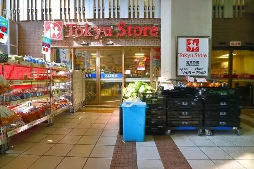 1LDK房源 世田谷区 东京都 (21)