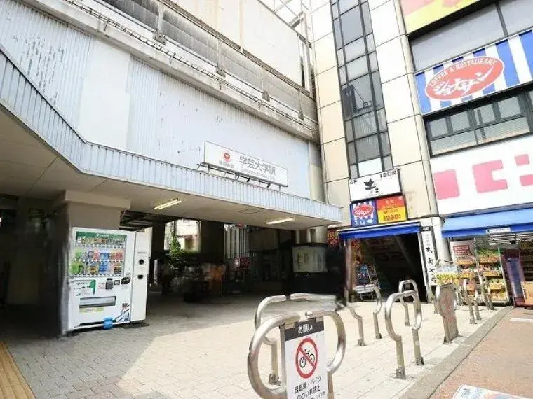 1LDK房源 世田谷区 东京都 (28)
