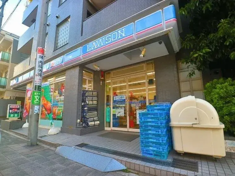 1LDK房源 世田谷区 东京都 (29)