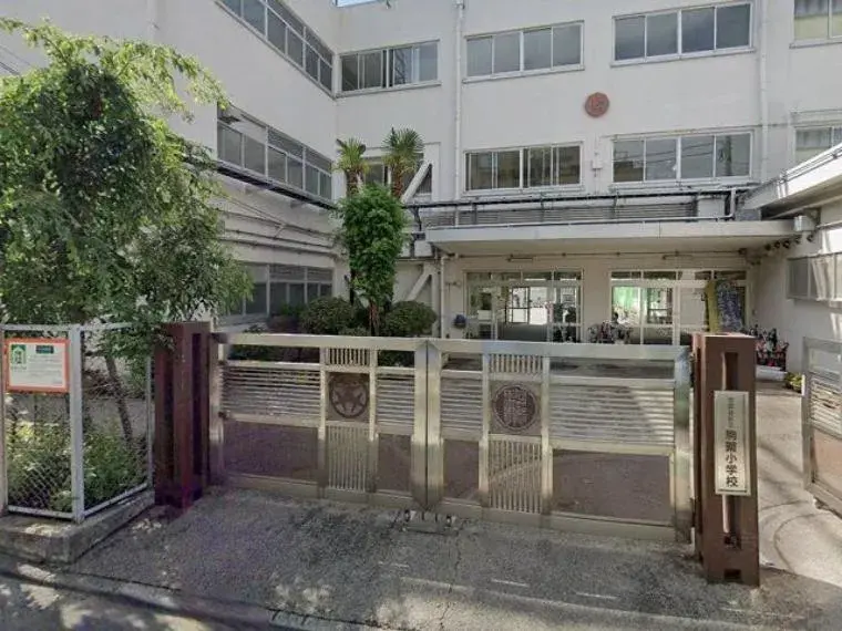 1LDK房源 世田谷区 东京都 (31)
