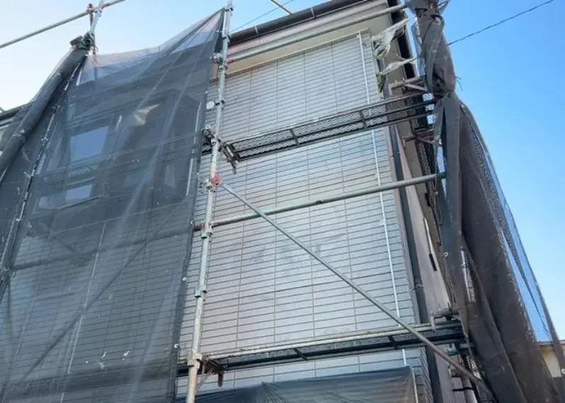 Akiya in Kanagawa