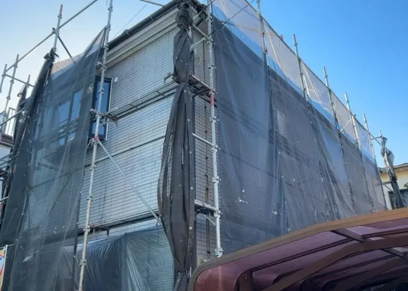 Propriété 4LDK à Zama, Préfecture de Kanagawa (2)