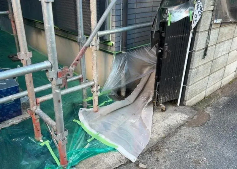 Propriété 4LDK à Zama, Préfecture de Kanagawa (15)
