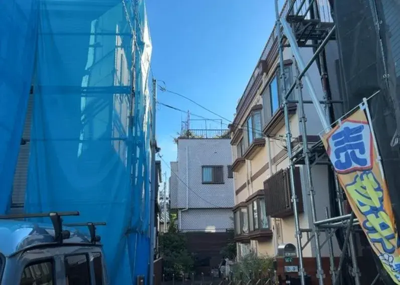 Propriété 4LDK à Zama, Préfecture de Kanagawa (18)