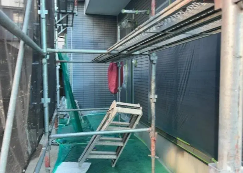 Propriété 4LDK à Zama, Préfecture de Kanagawa (20)