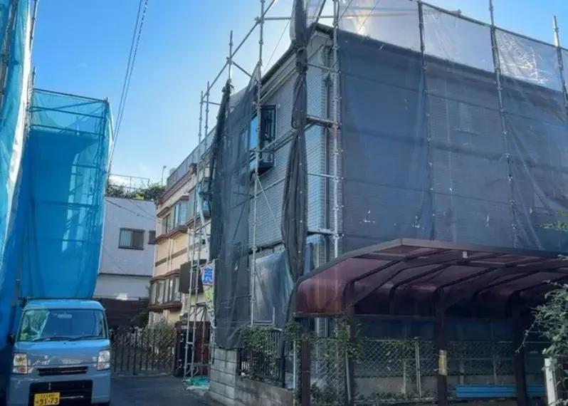 Propriété 4LDK à Zama, Préfecture de Kanagawa (3)