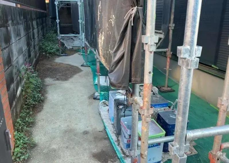 Propriété 4LDK à Zama, Préfecture de Kanagawa (26)