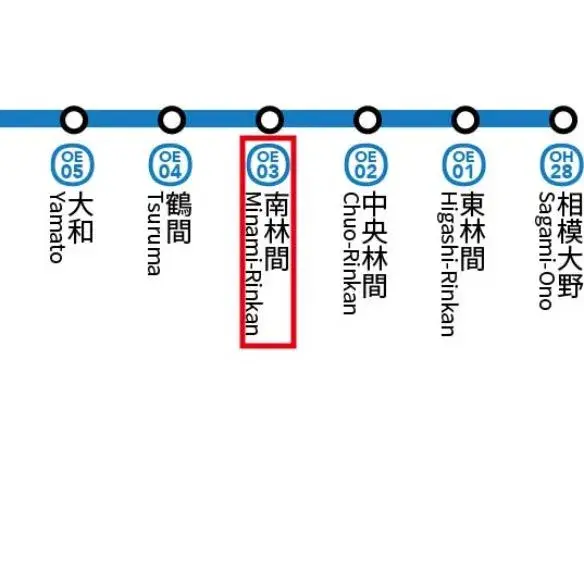 Propriété 4LDK à Zama, Préfecture de Kanagawa (29)