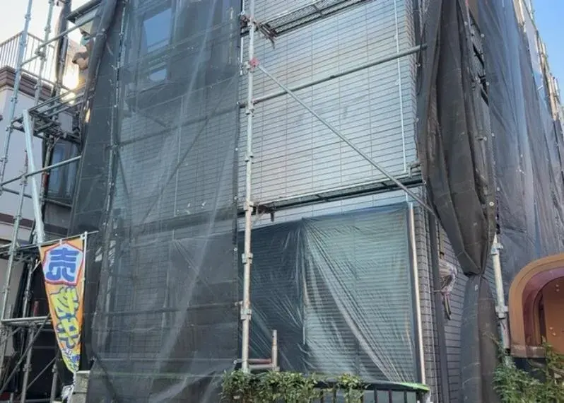 Propriété 4LDK à Zama, Préfecture de Kanagawa (4)