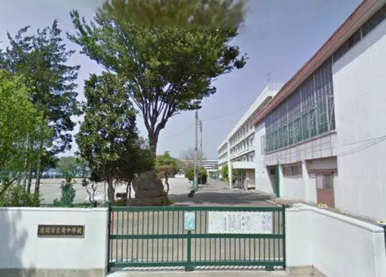 Propriété 4LDK à Zama, Préfecture de Kanagawa (32)