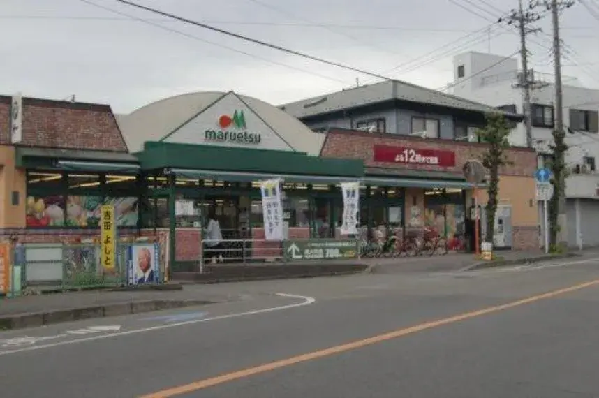 Propriété 4LDK à Zama, Préfecture de Kanagawa (34)