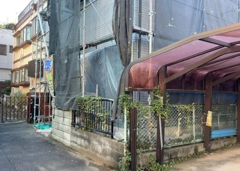 Propriété 4LDK à Zama, Préfecture de Kanagawa (5)