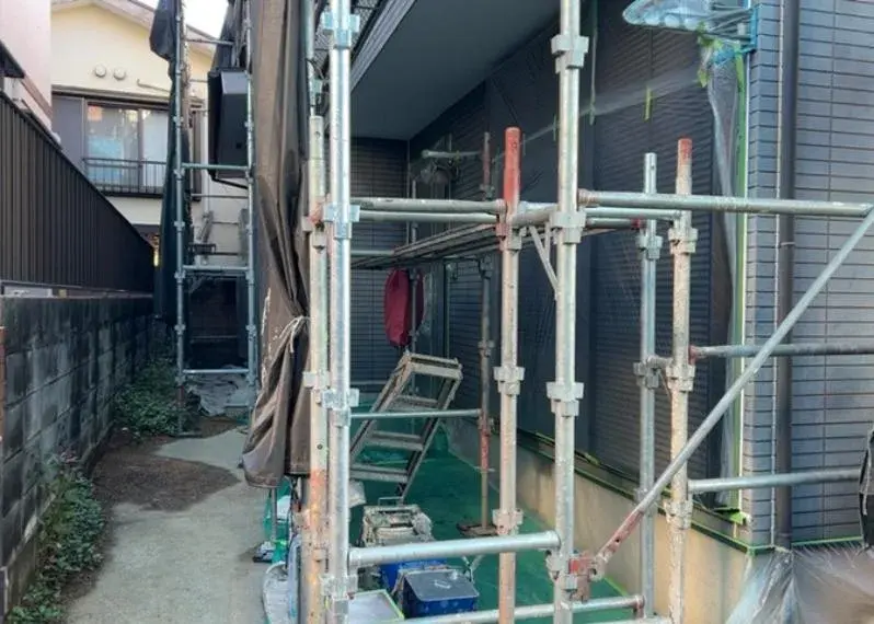 Propriété 4LDK à Zama, Préfecture de Kanagawa (7)