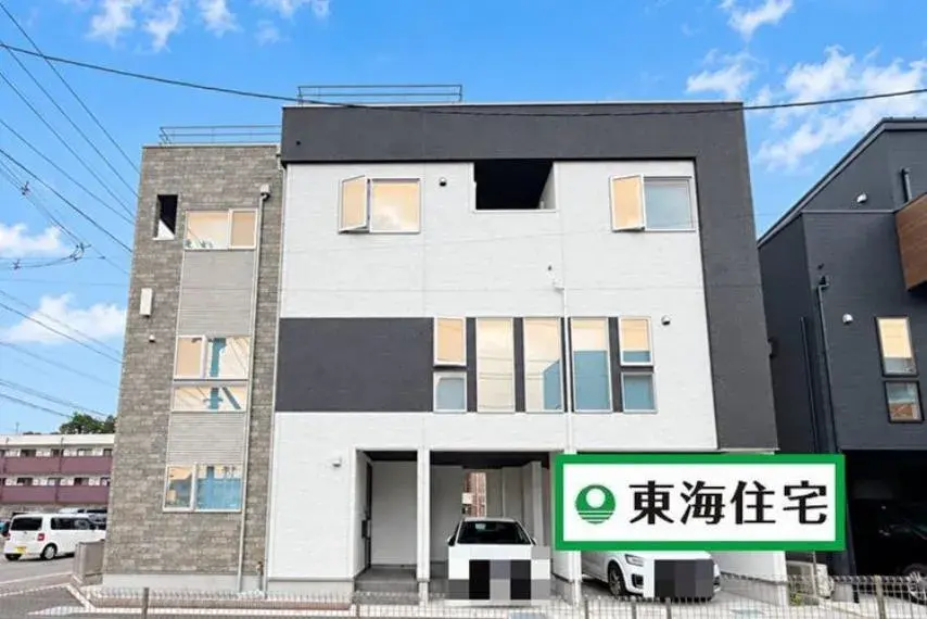 Akiya in 仙台市