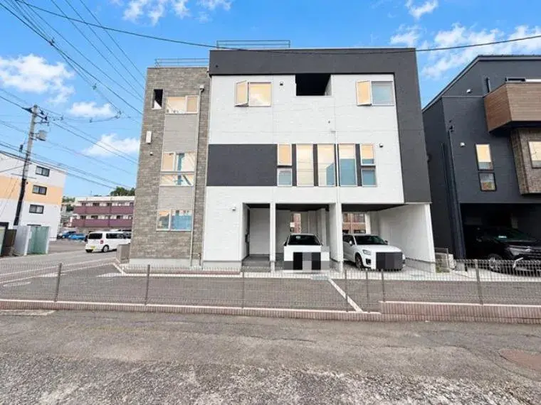 Propriété 4LDK Ville de Sendai Préfecture de Miyagi (4)