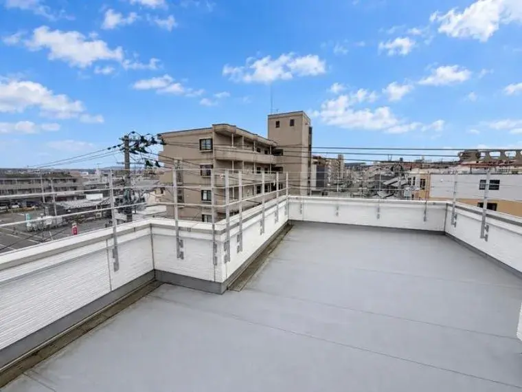 Propriété 4LDK Ville de Sendai Préfecture de Miyagi (32)