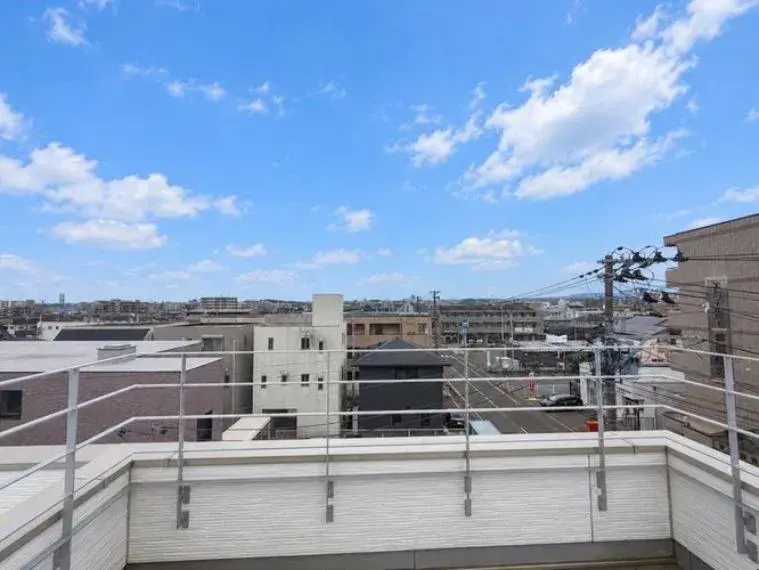Propriété 4LDK Ville de Sendai Préfecture de Miyagi (33)