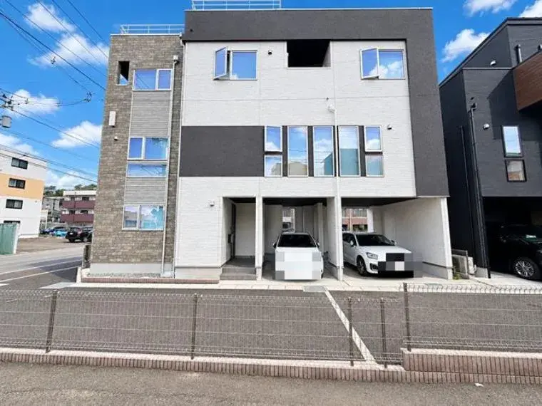 Propriété 4LDK Ville de Sendai Préfecture de Miyagi (7)