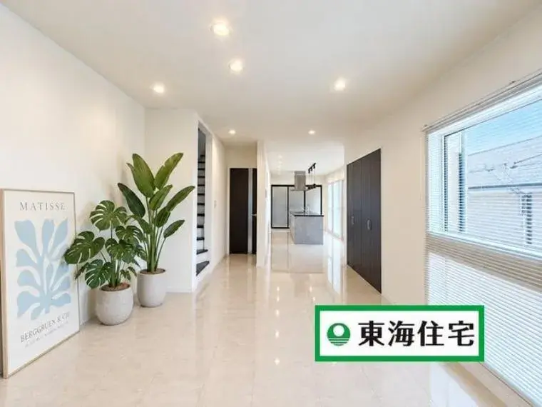 Propriété 4LDK Ville de Sendai Préfecture de Miyagi (8)