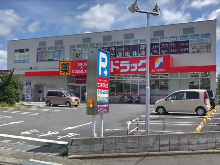 5LDK Zama City Kanagawa Prefecture (14)