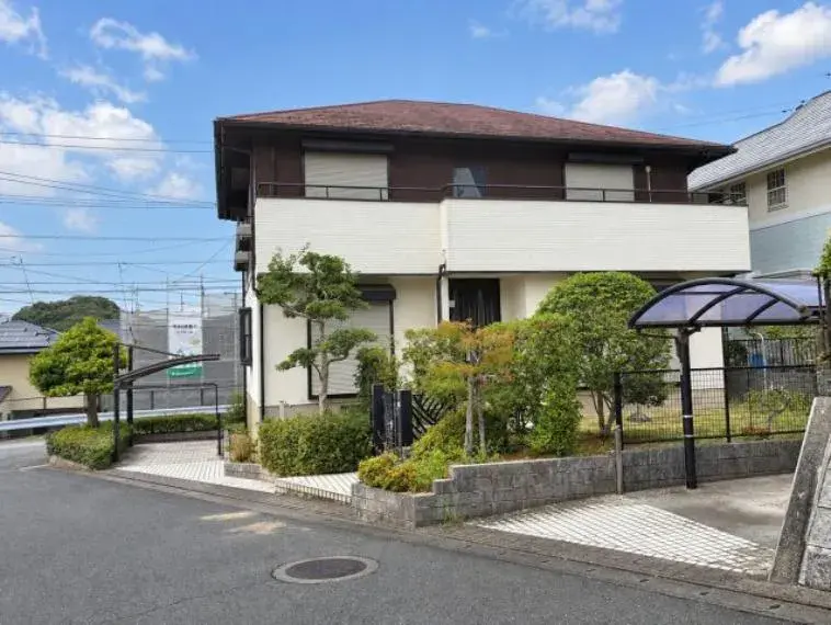 Akiya in Fukuoka