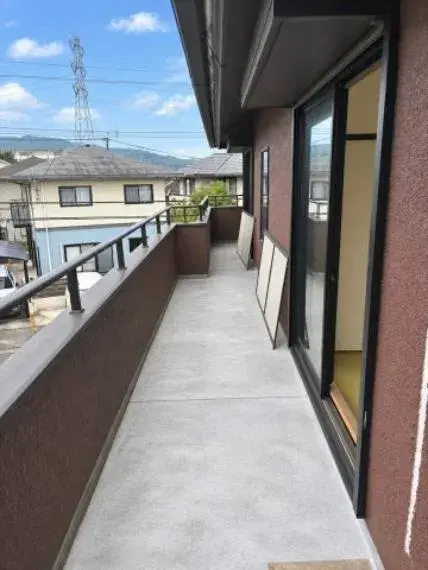4LDK房产 筑紫野市 福冈县 (3)