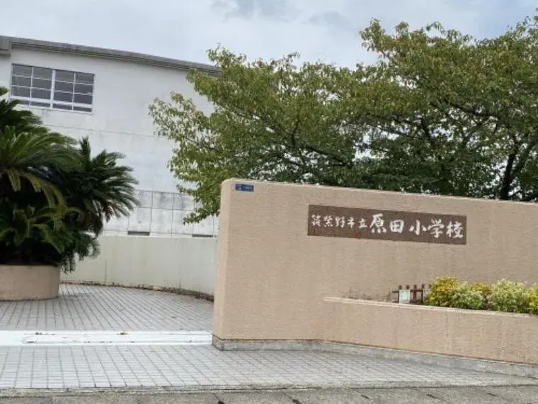 4LDK房产 筑紫野市 福冈县 (31)