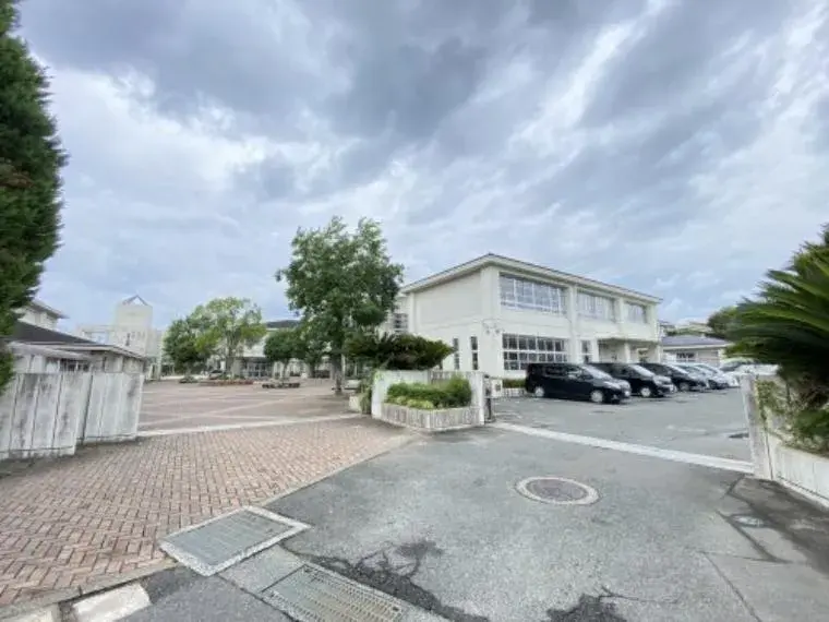 4LDK房产 筑紫野市 福冈县 (7)