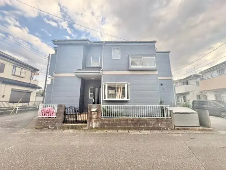 Akiya in Chiba