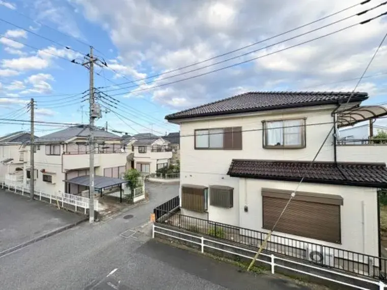 4LDK Property Matsudo City Chiba Prefecture (5)
