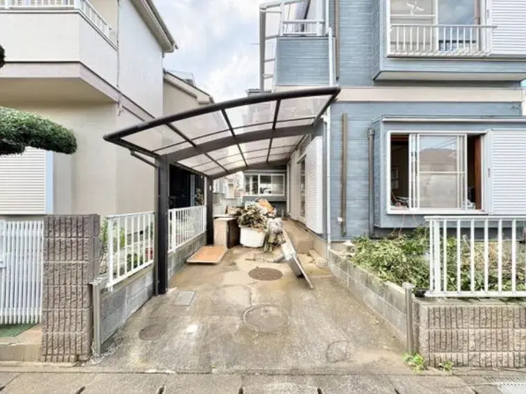 4LDK Property Matsudo City Chiba Prefecture (9)