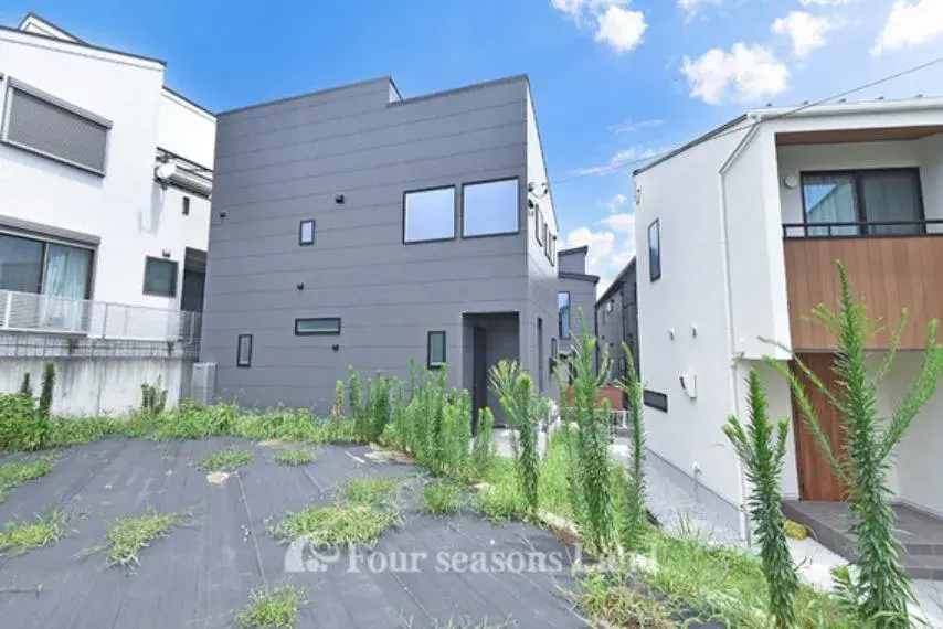 2SLDK Inmueble Ciudad de Chigasaki Prefectura de Kanagawa (2)