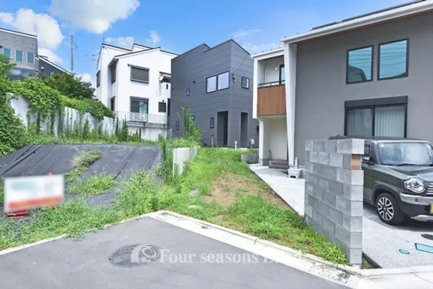 2SLDK Inmueble Ciudad de Chigasaki Prefectura de Kanagawa (3)