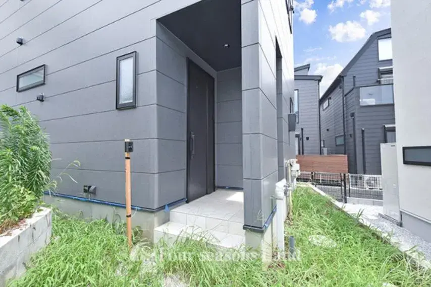 2SLDK Inmueble Ciudad de Chigasaki Prefectura de Kanagawa (4)