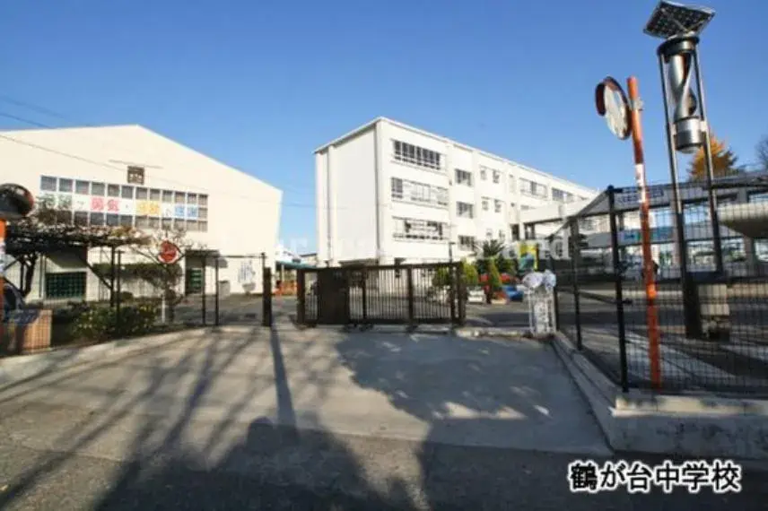 2SLDK Inmueble Ciudad de Chigasaki Prefectura de Kanagawa (9)