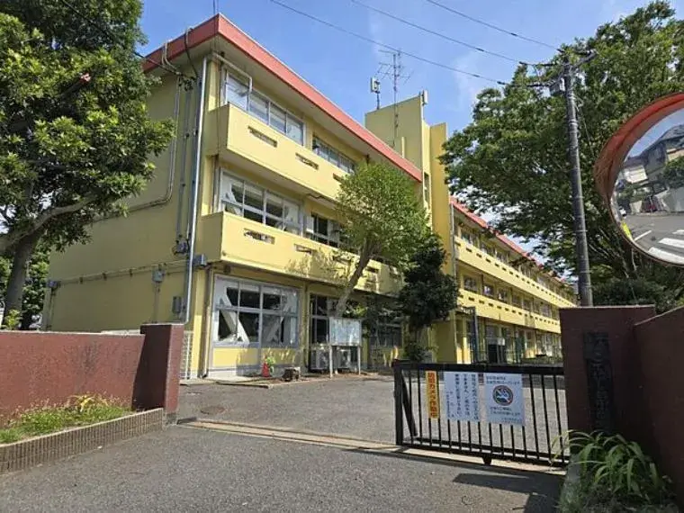 2LDK房产 千叶市花见川区 千叶县 (2)