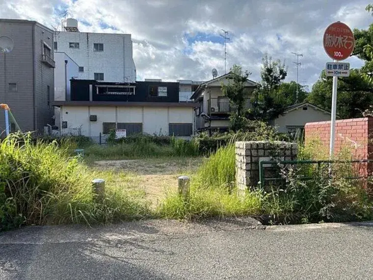 Akiya in Hyogo