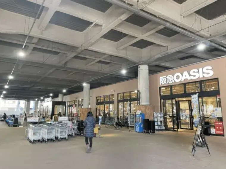 Propiedad 3K Ciudad de Kobe Hyogo (3)