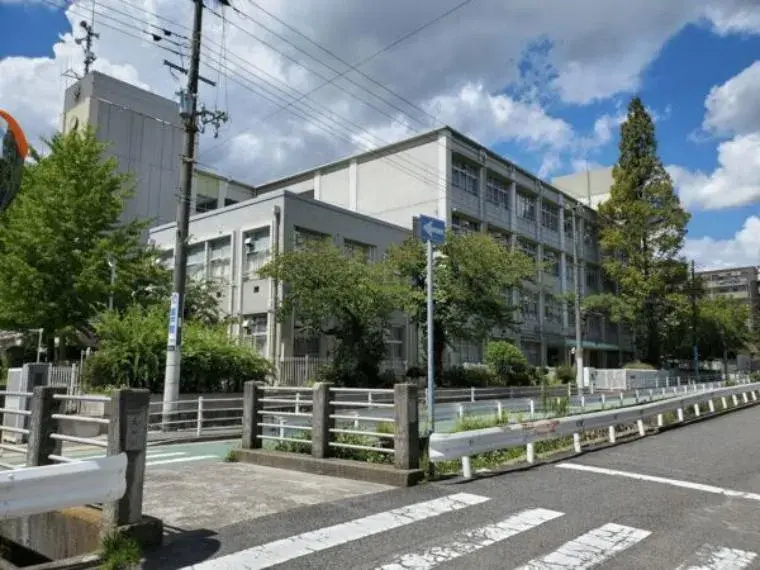 Propiedad 3K Ciudad de Kobe Hyogo (6)