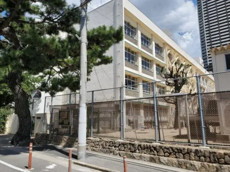 Propiedad 3K Ciudad de Kobe Hyogo (7)