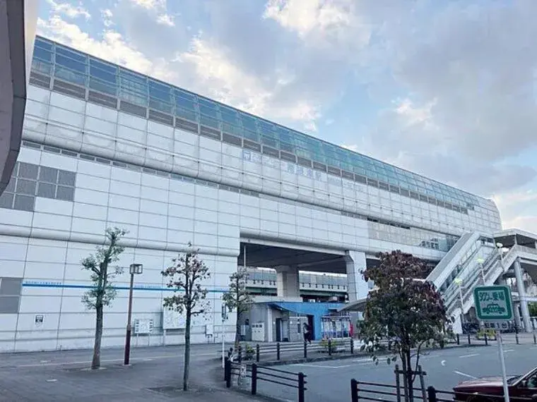 2LDK Settsu City Osaka Prefecture (2)