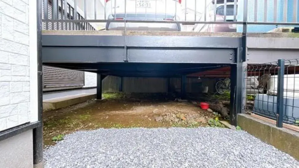 4LDK Tama City Tokyo (2)