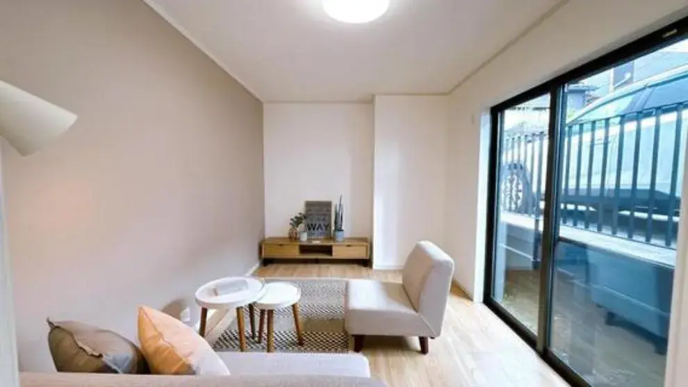 4LDK Tama City Tokyo (13)