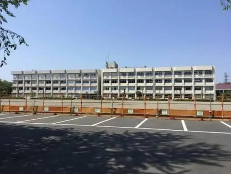 4LDK Tama City Tokyo (20)